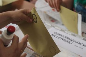 İl il İYİ Parti milletvekili listesi