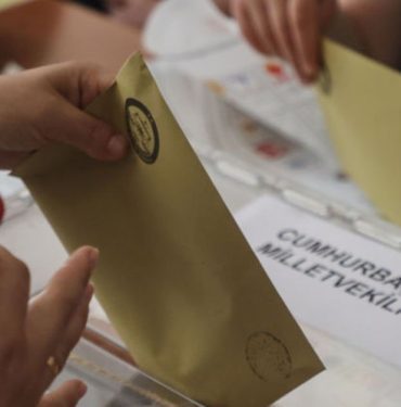 İl il İYİ Parti milletvekili listesi