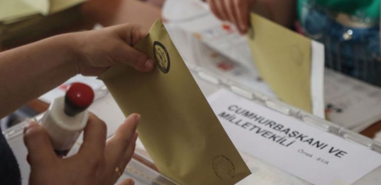 İl il İYİ Parti milletvekili listesi