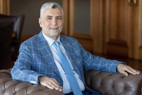 Osman Bolat kimdir, aslen nereli, kaç yaşında? Osman Bolat kiminle evli?