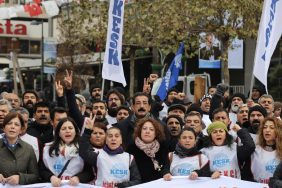 KESK duyurud! 16 Ağustos'ta iş bırakıyor