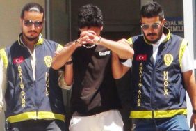 'Muğla’nın üstünde büyü var' diyerek ormanı yakmış!