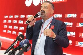 CHP İzmir İl Başkanı