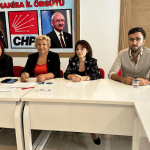 CHP Manisa