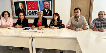 CHP Manisa