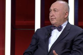 Ahmet Ercan'dan Uşak için korkutan deprem uyarısı