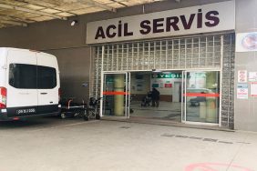 Aydın'da 13 yaşındaki çocuğun silahla oyunu kötü bitti!