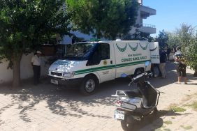 Aydın'da kadın cinayeti! Eski eşi başından vurdu, banyoda bulundu