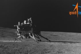 Hindistan'ın uzay aracı, Ay'ın güney kutbundaki görevini tamamladı!