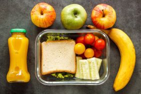 İşte okul başarısını artıran beslenme önerileri!