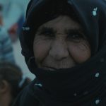 karıncanın ayak izleri