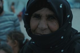 karıncanın ayak izleri