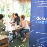 seferihisar gazeteci eğitim