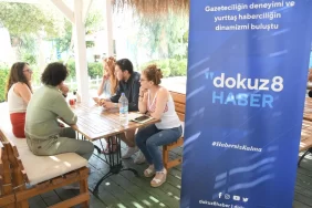 seferihisar gazeteci eğitim