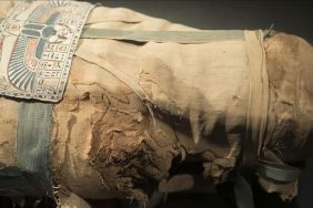 Tarih tutkunlarının beklediği haber! Antik Mısır mumyasında kullanılan 3500 yıllık balsamın orijinal kokusu tekrar üretildi