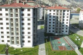 TCMB temmuz ayı Konut Fiyat Endeksi verilerini açıkladı