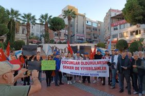 Aliağa Emek ve Demokrasi Platformu