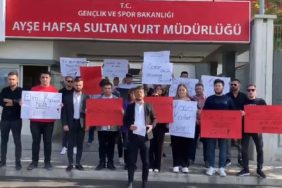 CHP Manisa Gençlik Kolları