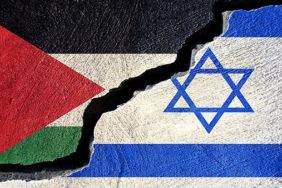 İsrail Filistin