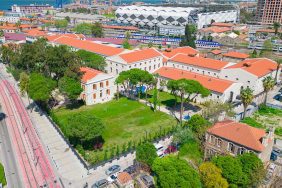 İzmir Kültür Sanat Fabrikası