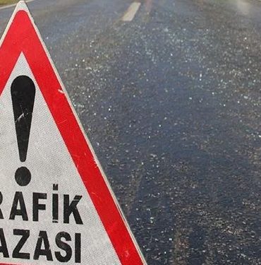 Trafik Kazası