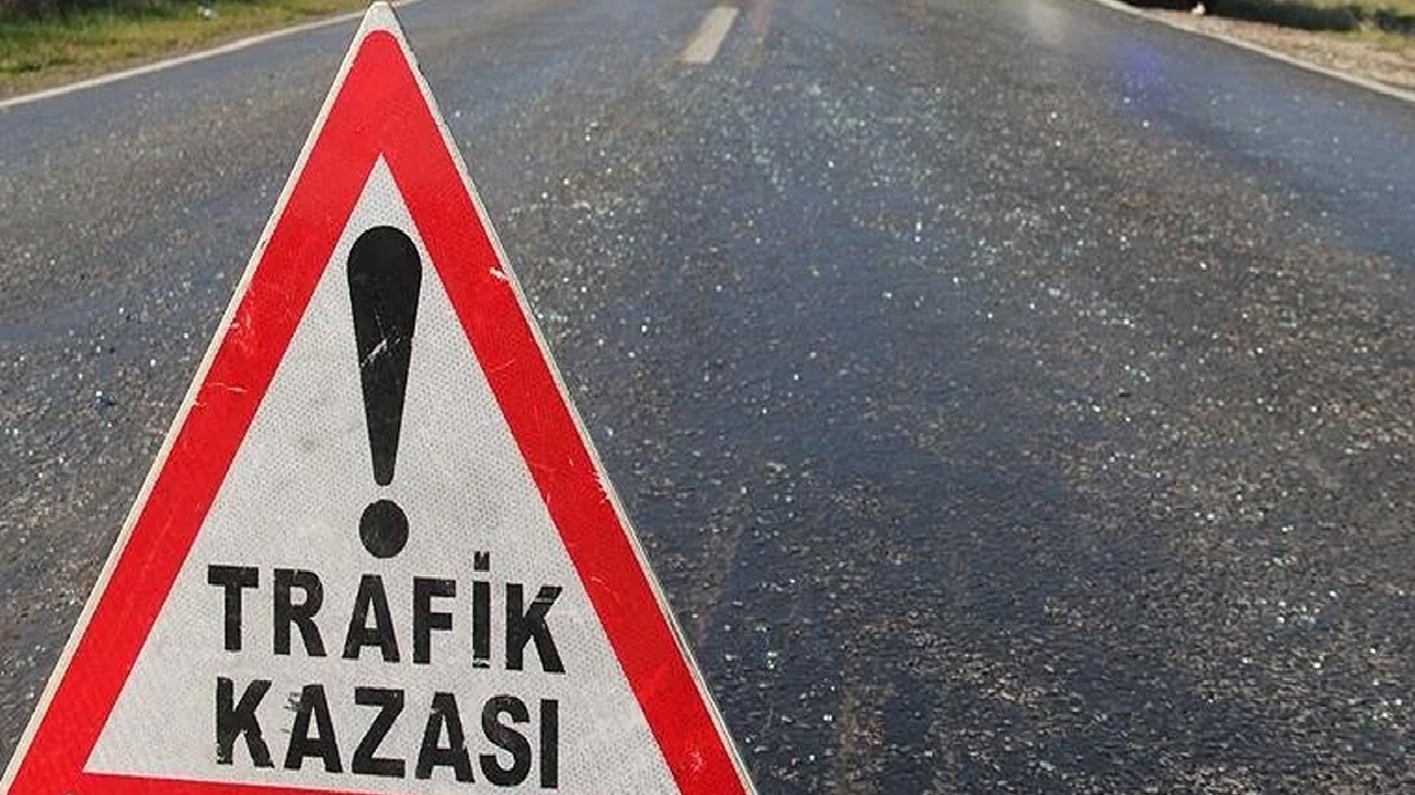 Trafik Kazası