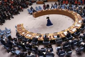 BM 'İsrail- Filistin' gündemiyle acil toplantı yapacak