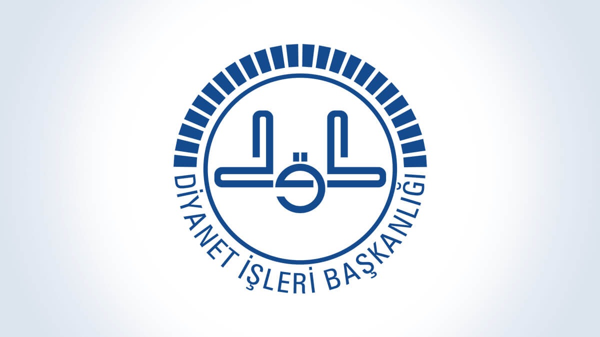 diyanet işleri başkanlığı