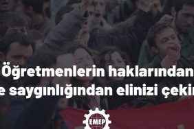 emep balıkesir