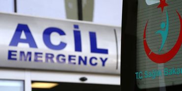 Acil Servis Hastane