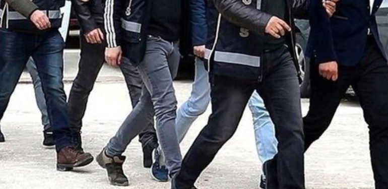 İstanbul’da casusluk operasyonu: 3 gözaltı