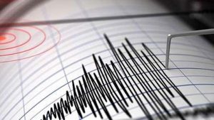 İzmir'de deprem oldu! AFAD'dan açıklama geldi...