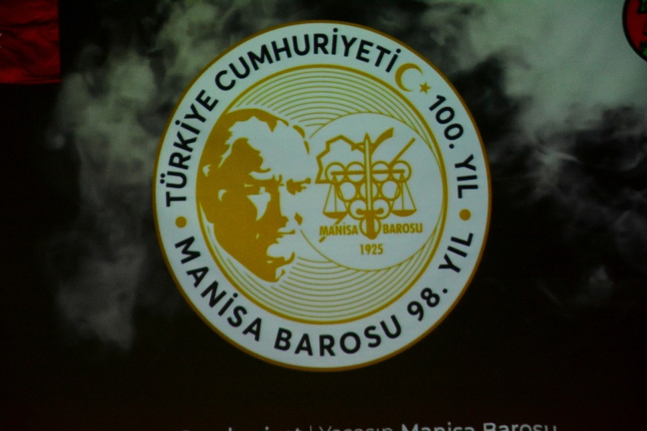 manisa barosu logo