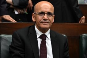 mehmet şimşek