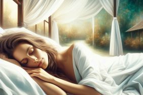 rüyada egepress kadın