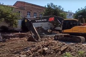 Ayvalık Akademisi Polis Merkezi