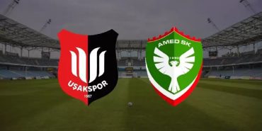 uşakspor amedspor