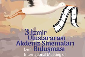 3. İzmir Uluslararası Akdeniz Sinemaları Buluşması