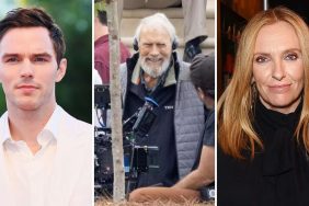 Clint Eastwood Yeni Filminin Çekimlerini Tamamladı