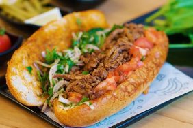 Evde Tavuk Tantuni Tarifi