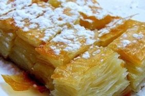 Kürt Böreği mi Küt Böreği mi