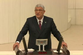 Müsavat Dervişoğlu