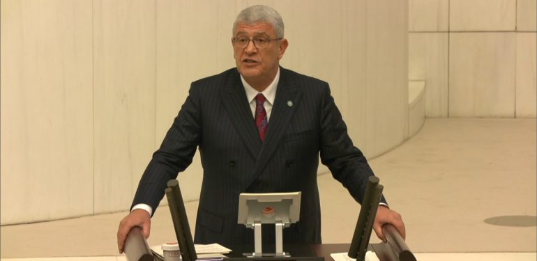 Müsavat Dervişoğlu