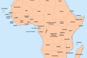 afrikada kaç ülke var