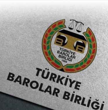 barolar birliği TBB