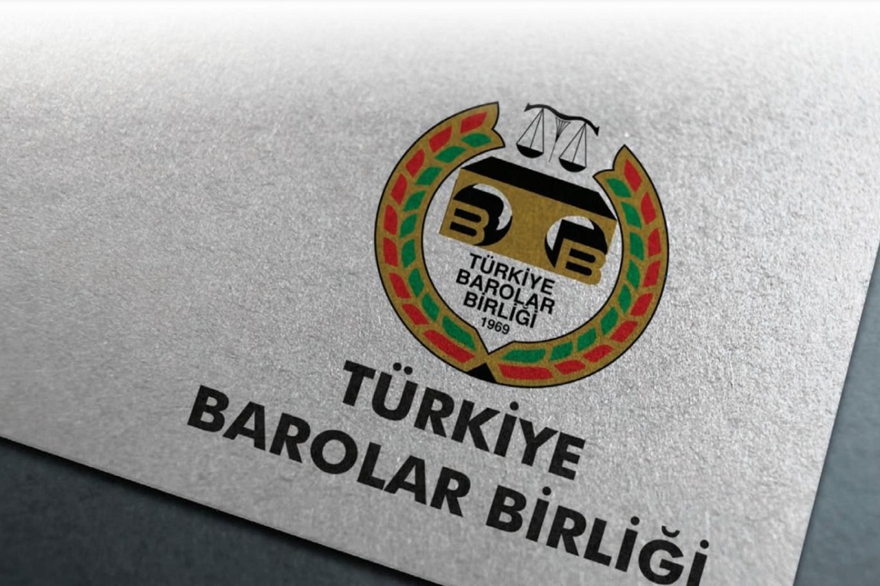 barolar birliği TBB