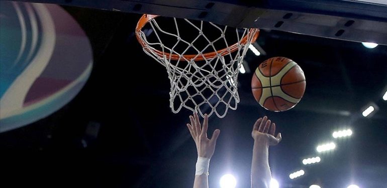 Basketbol Şampiyonlar Ligi: Manisa Basket: 79 – Peristeri: 77