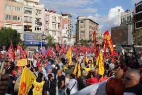 Körfez Emek Demokrasi Güçleri