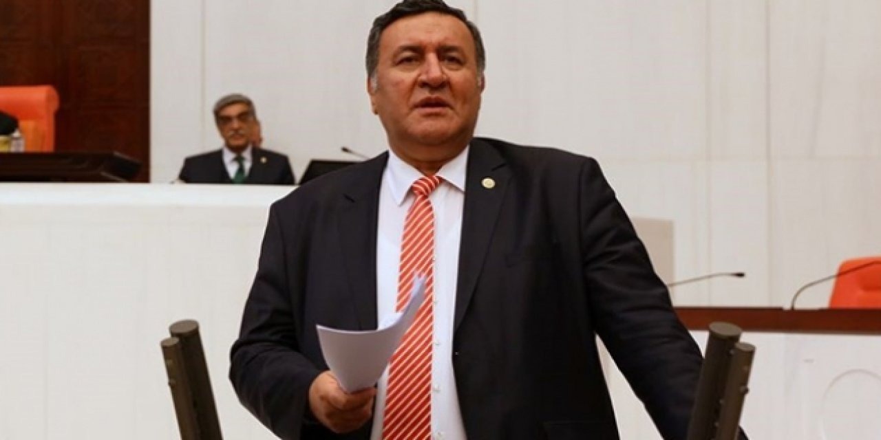 fethi gürer