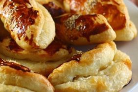 milföyle poğaça tarifi